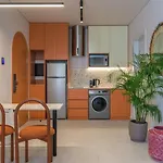 Boho Studios Nomad In Mar Mikhael