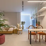 Boho Studios Nomad In Mar Mikhael