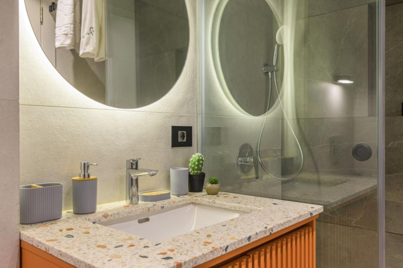 Apartment Boho Nomad In Mar Mikhael *