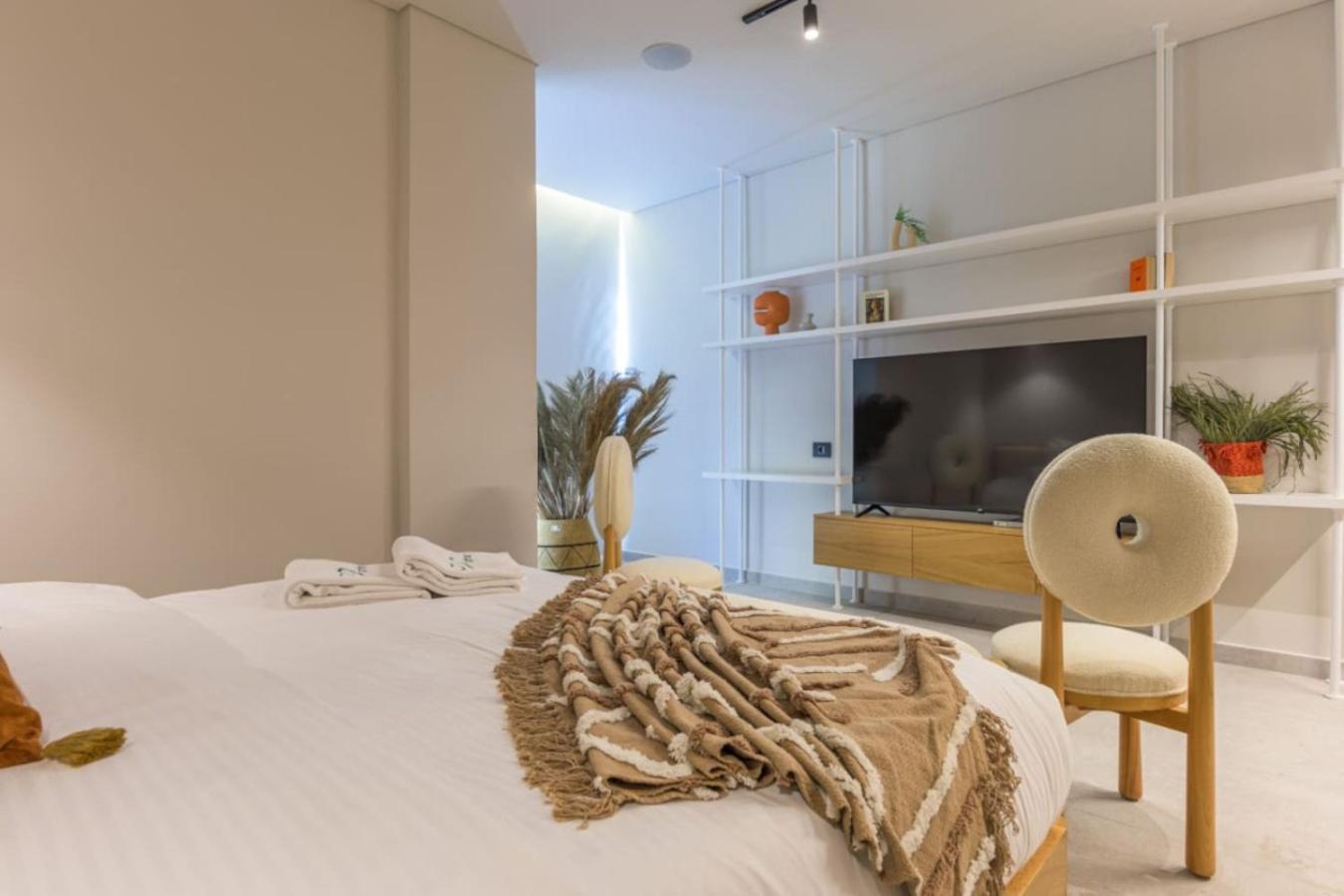 Boho Nomad In Mar Mikhael *