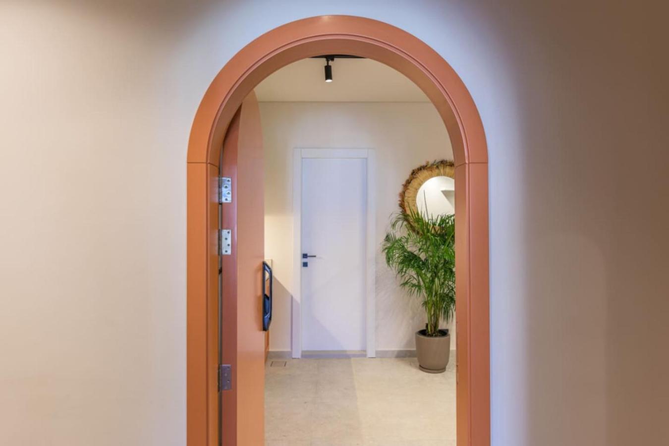 Apartment Boho Nomad In Mar Mikhael