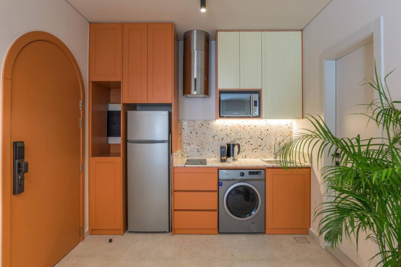 Boho Nomad In Mar Mikhael Apartment