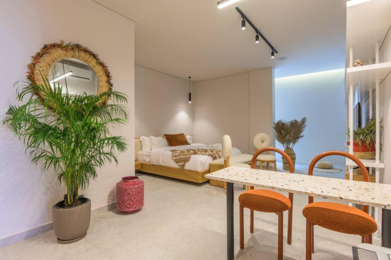 Apartment Boho Nomad In Mar Mikhael Beirut